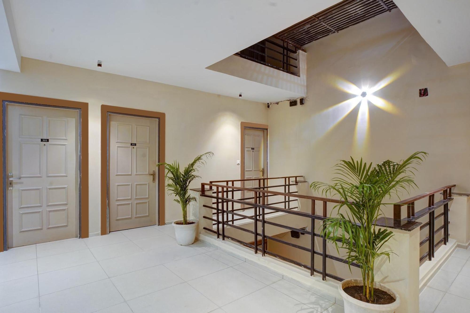 Rjk Stay - Sohna Road & Spaze It Park Gurgaon Extérieur photo
